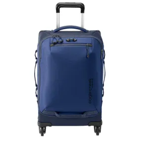 Expanse 21.5" International Carry On Luggage - 4-Wheel