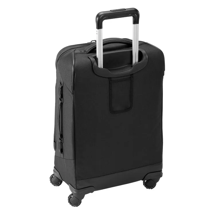 Expanse 21.5" International Carry On Luggage - 4-Wheel