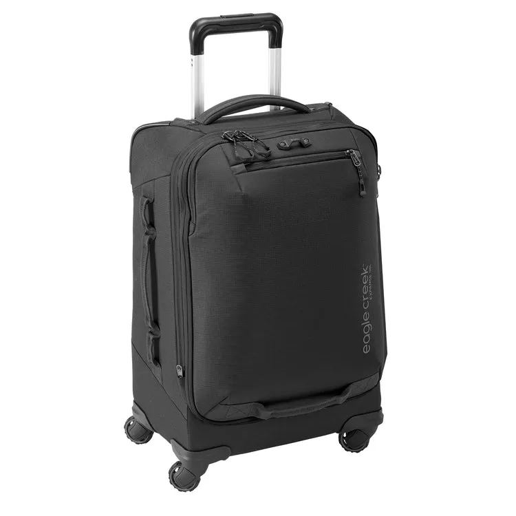 Expanse 21.5" International Carry On Luggage - 4-Wheel