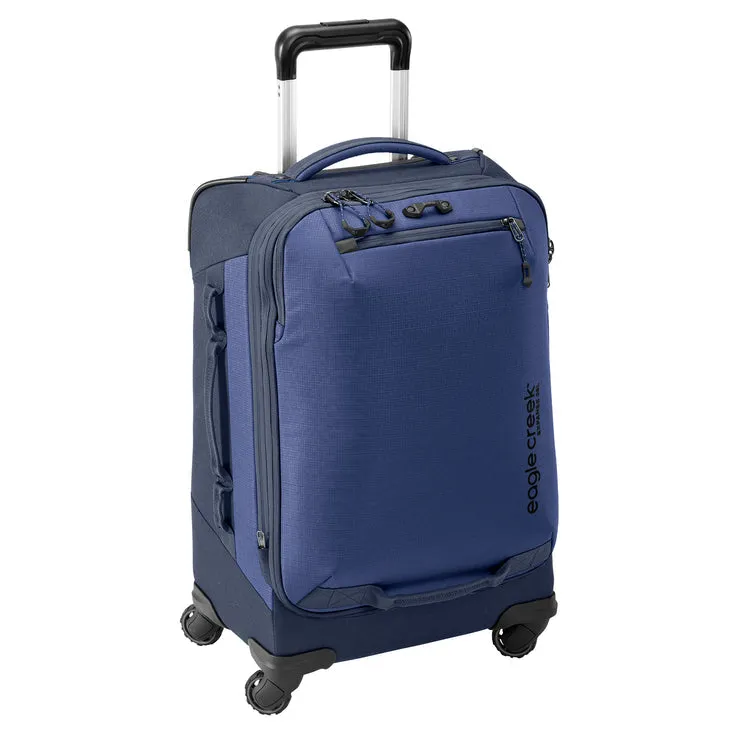 Expanse 21.5" International Carry On Luggage - 4-Wheel
