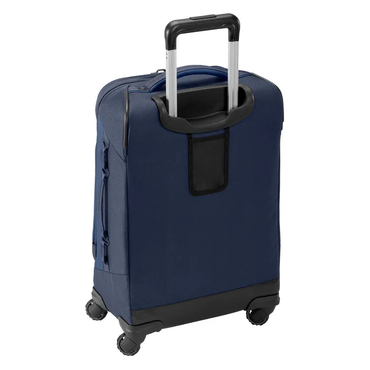 Expanse 21.5" International Carry On Luggage - 4-Wheel