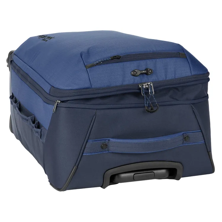Expanse 30" Luggage - 4-Wheel