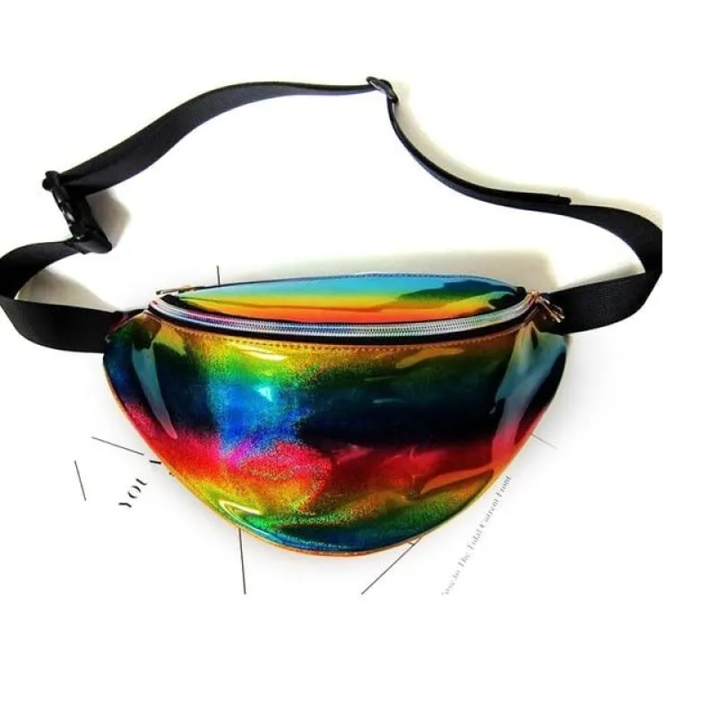 Fanny Pack for Women