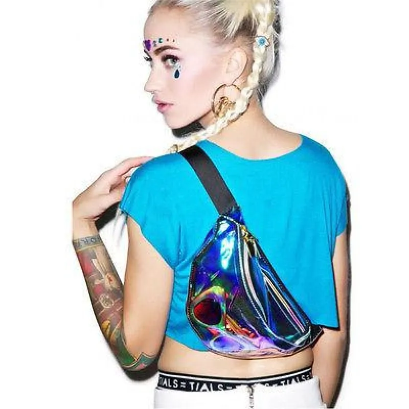 Fanny Pack for Women