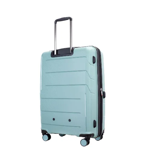 FANTANA Matrix PP Hard Shell Expandable Case - Cabin