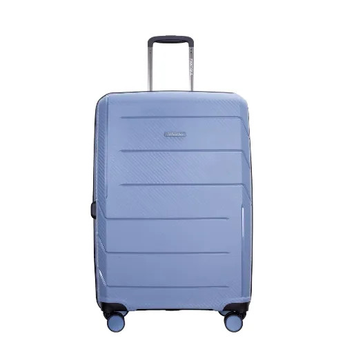 FANTANA Matrix PP Hard Shell Expandable Case - Cabin