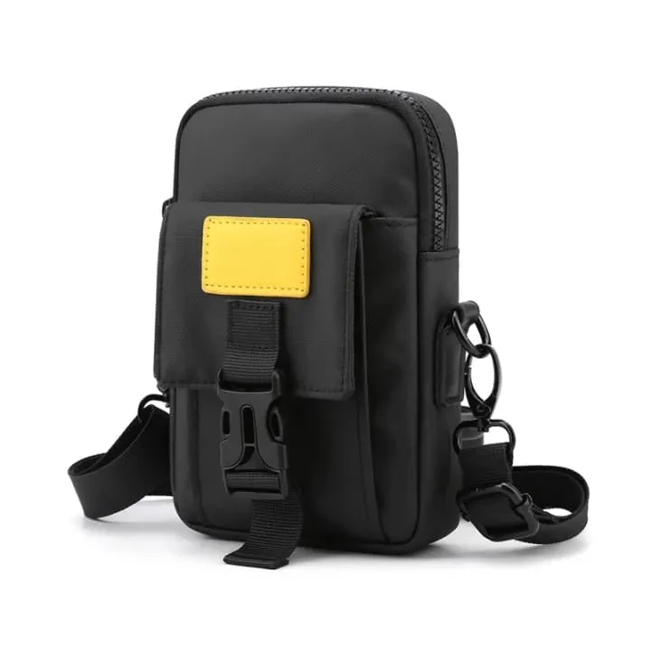 Fashion Travel Small Crossbody Bag 3065
