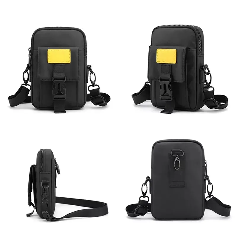 Fashion Travel Small Crossbody Bag 3065