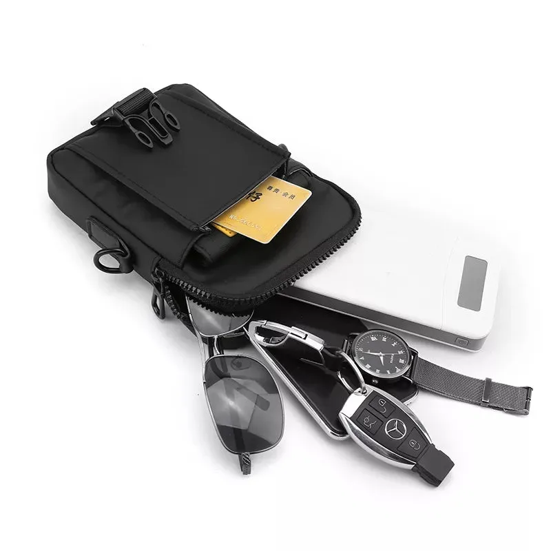 Fashion Travel Small Crossbody Bag 3065