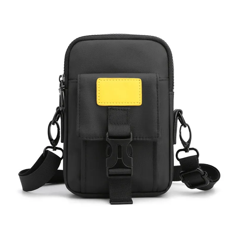 Fashion Travel Small Crossbody Bag 3065