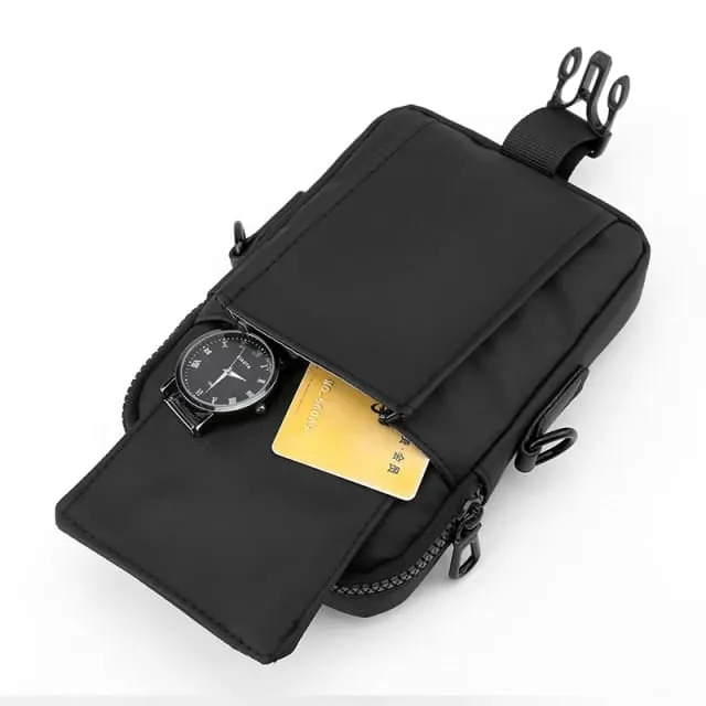 Fashion Travel Small Crossbody Bag 3065