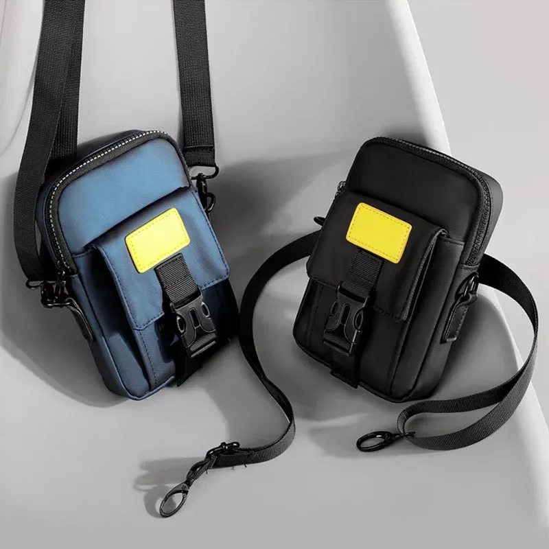 Fashion Travel Small Crossbody Bag 3065