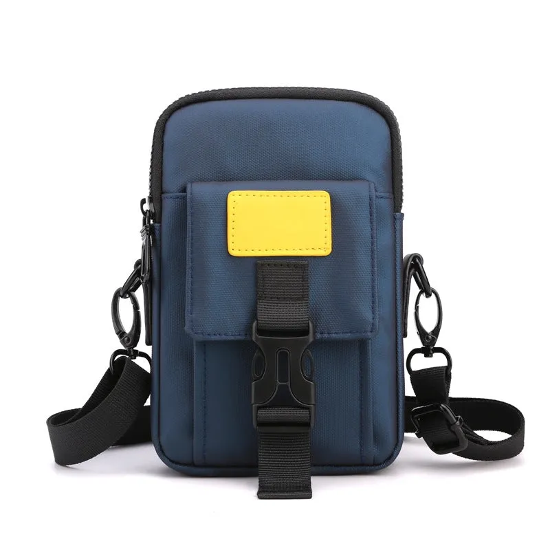 Fashion Travel Small Crossbody Bag 3065
