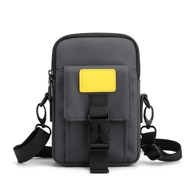 Fashion Travel Small Crossbody Bag 3065
