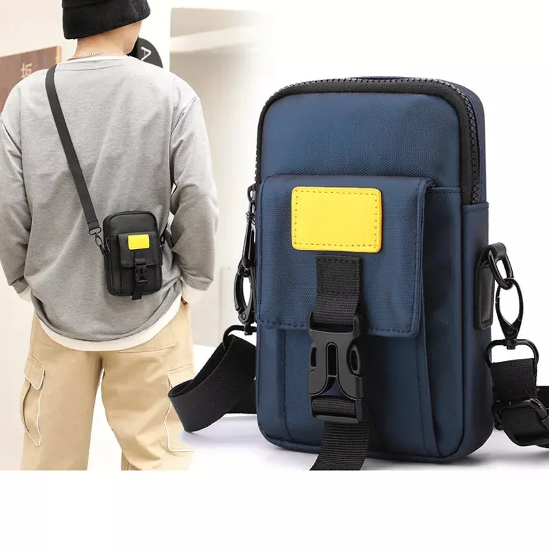 Fashion Travel Small Crossbody Bag 3065