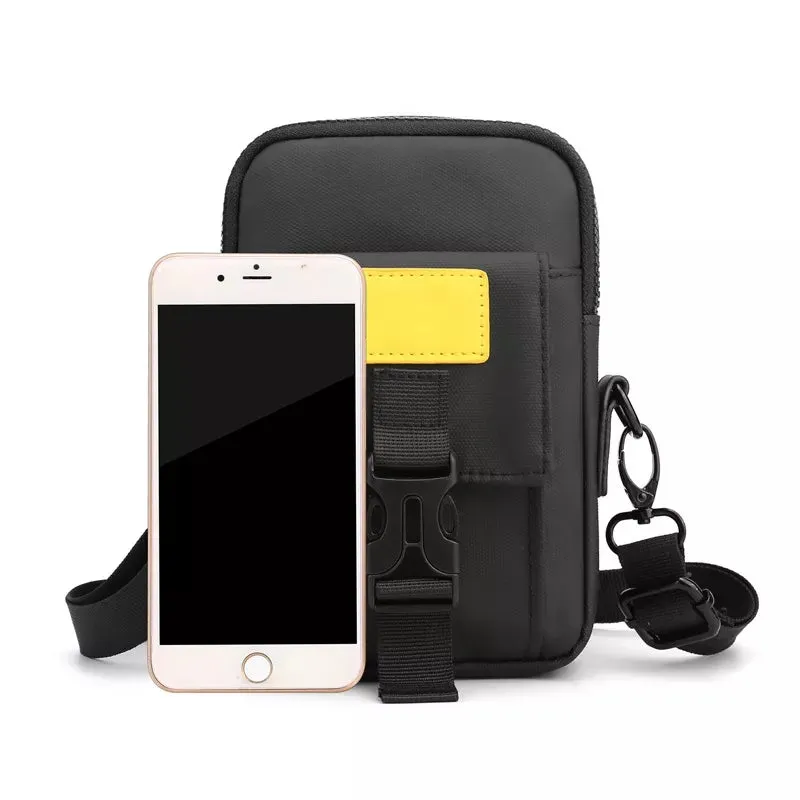Fashion Travel Small Crossbody Bag 3065