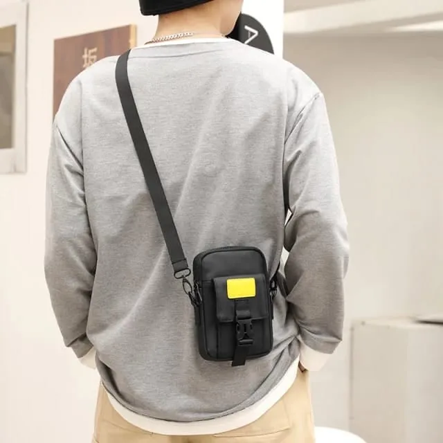 Fashion Travel Small Crossbody Bag 3065