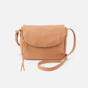 Fern Messenger Crossbody Sandstorm