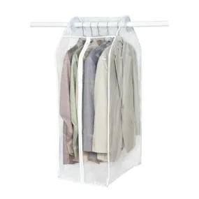 Frameless Suit Bag