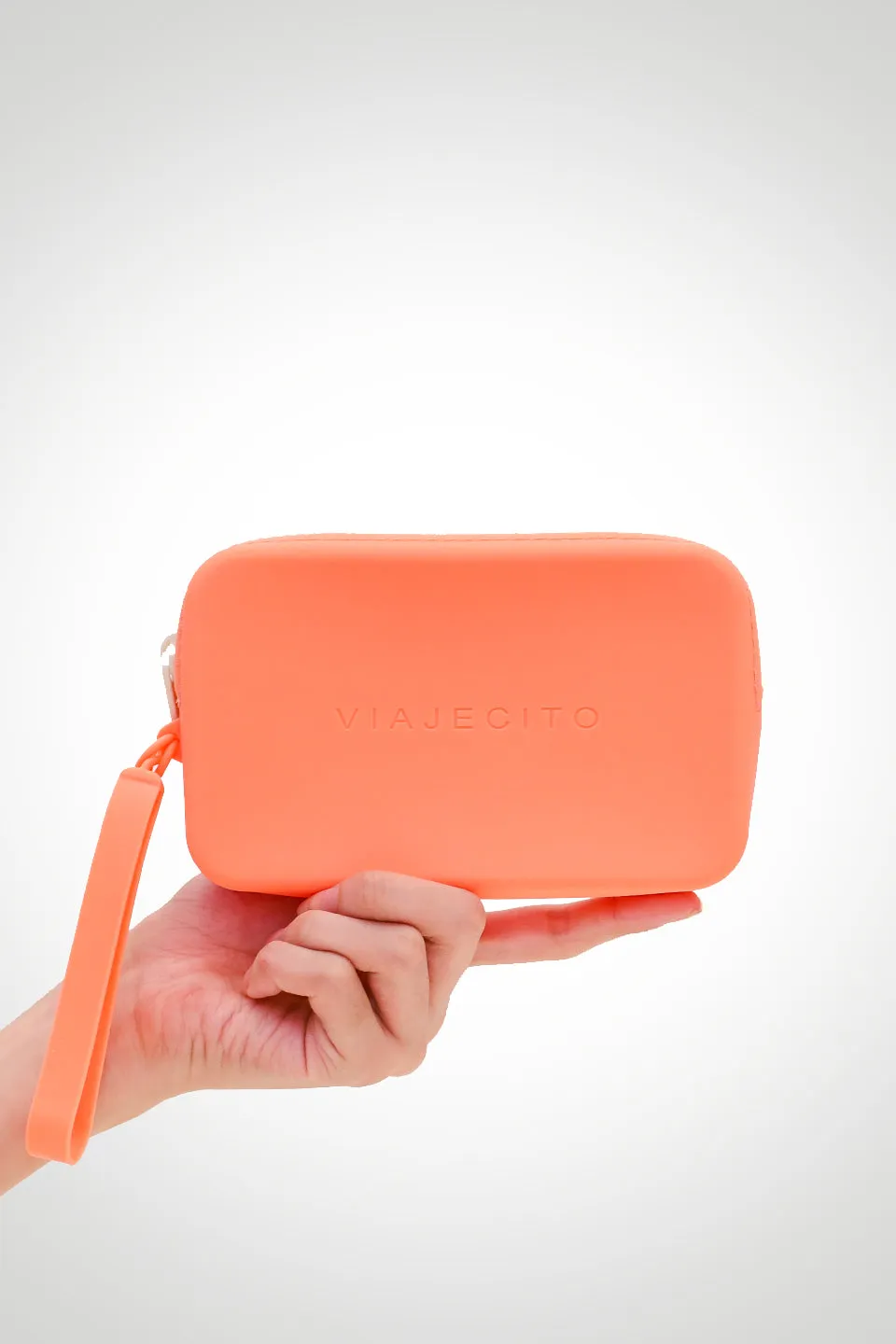 Fruitshake Mini with Cool Papaya ZIpper