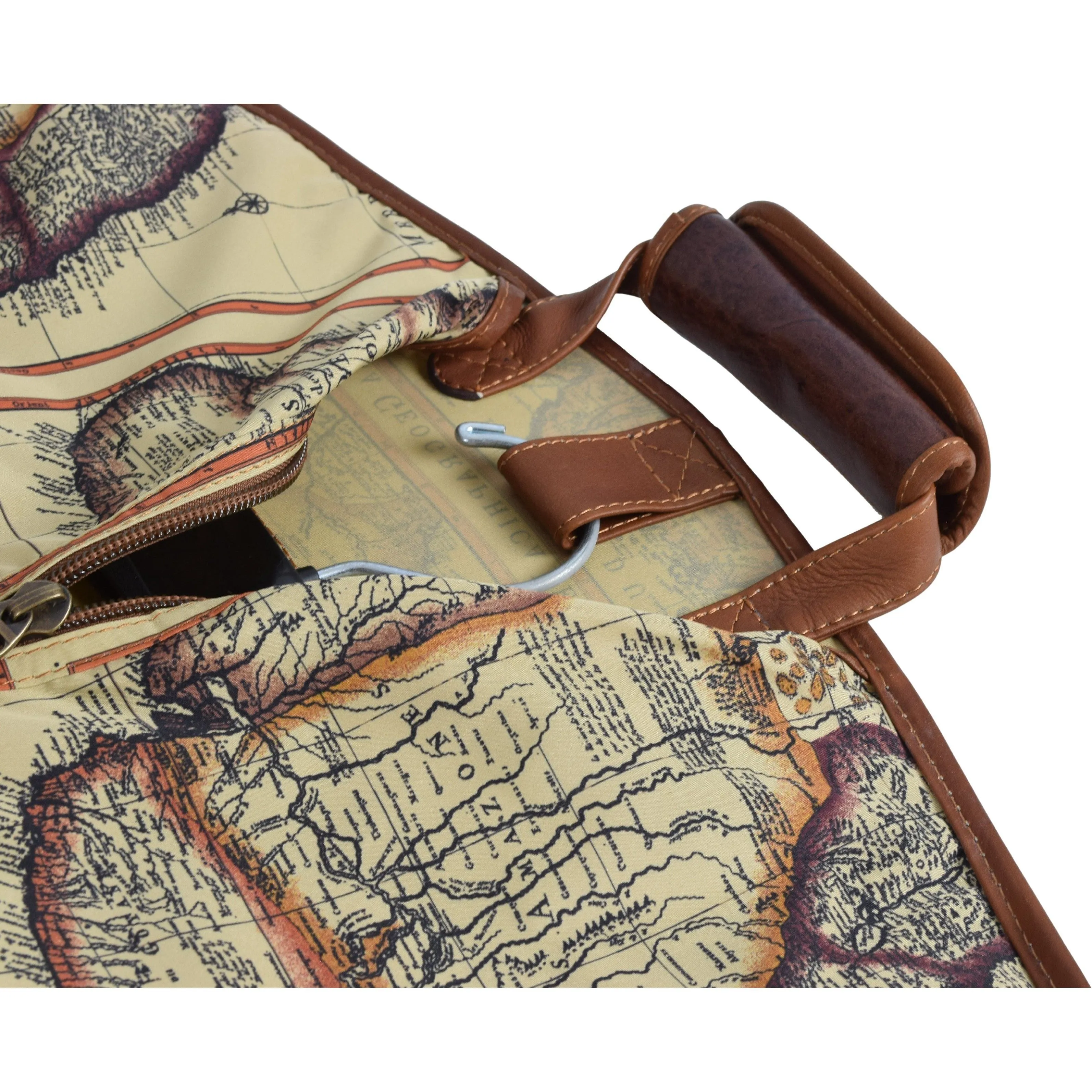 Garment Sleeve Suit Carrier