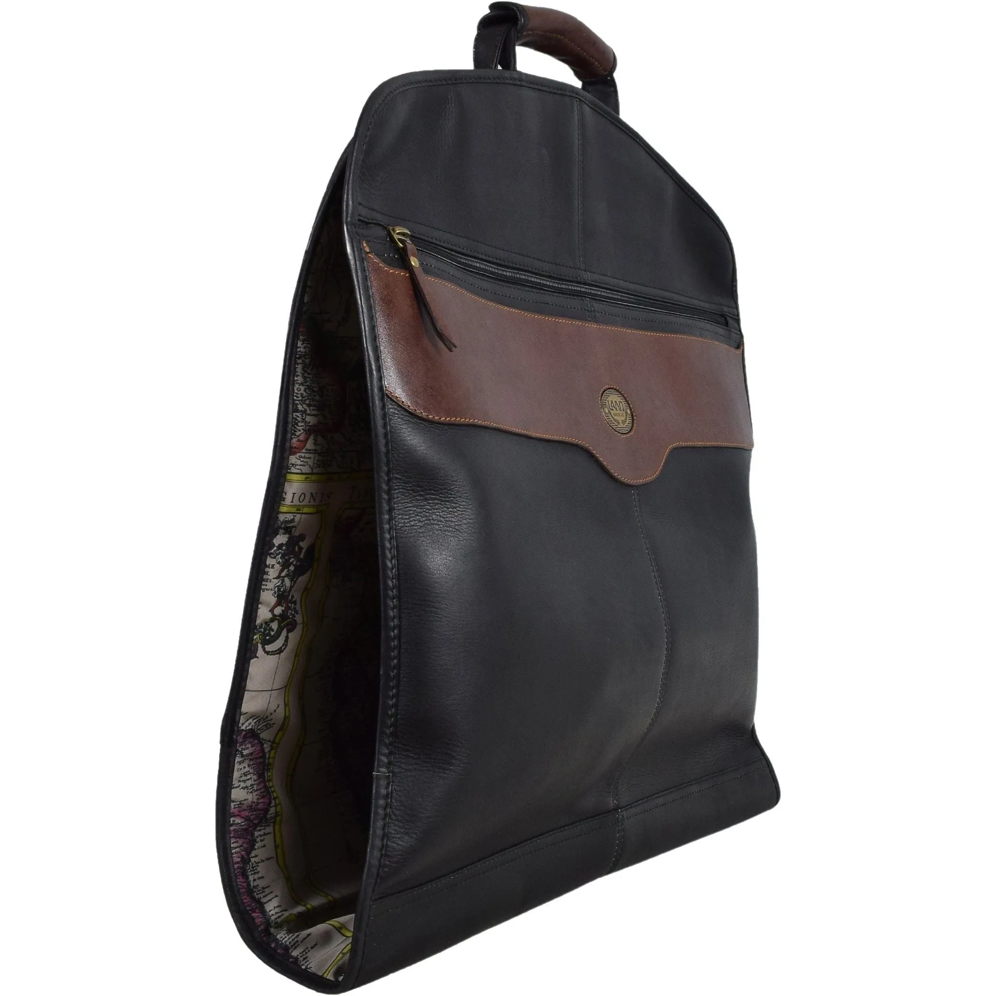Garment Sleeve Suit Carrier