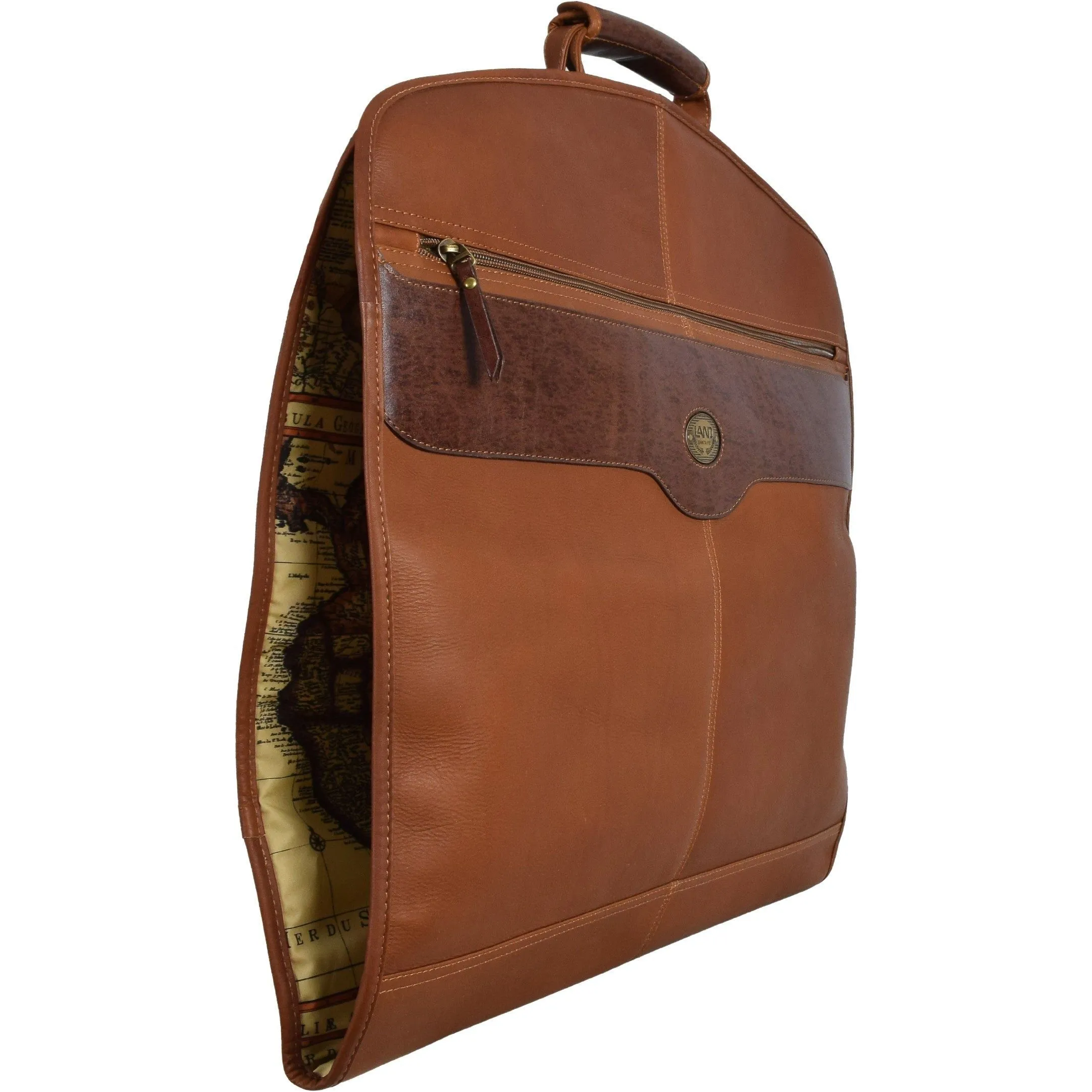 Garment Sleeve Suit Carrier