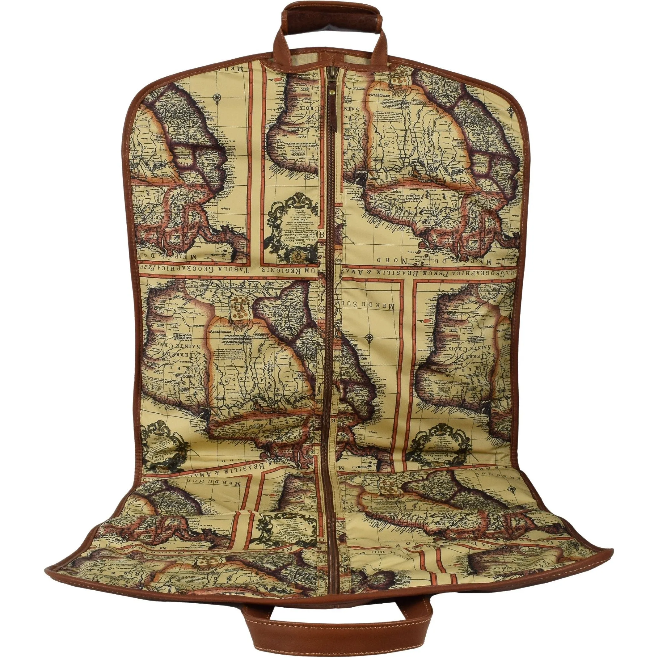 Garment Sleeve Suit Carrier