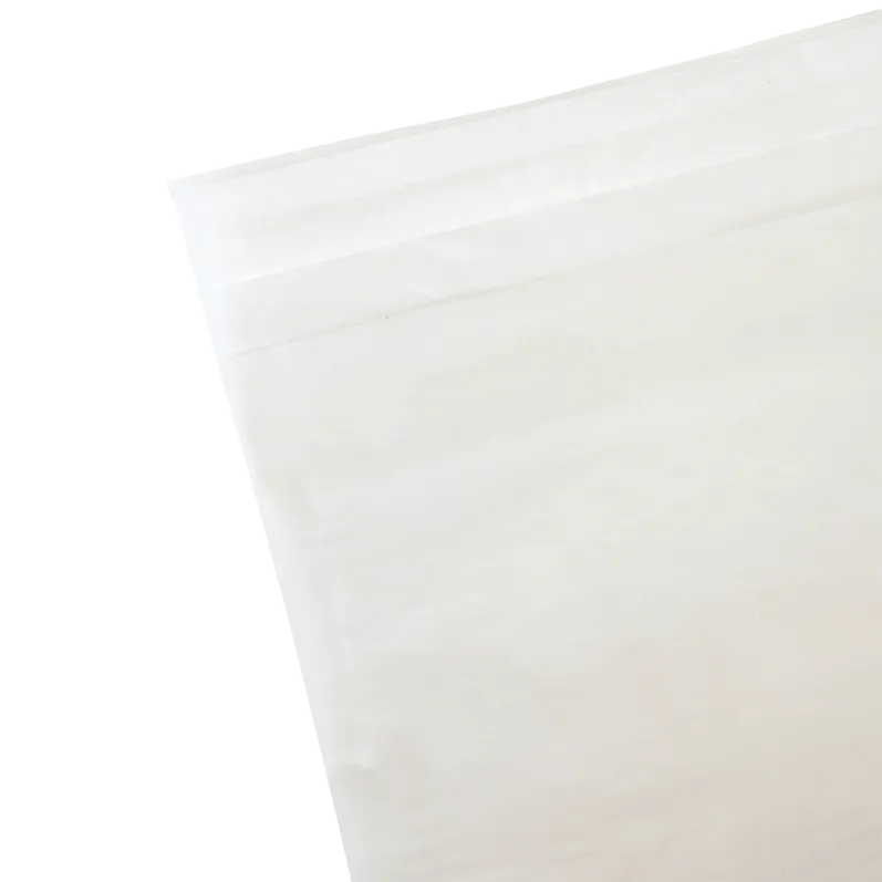 Glassine Garment Bags