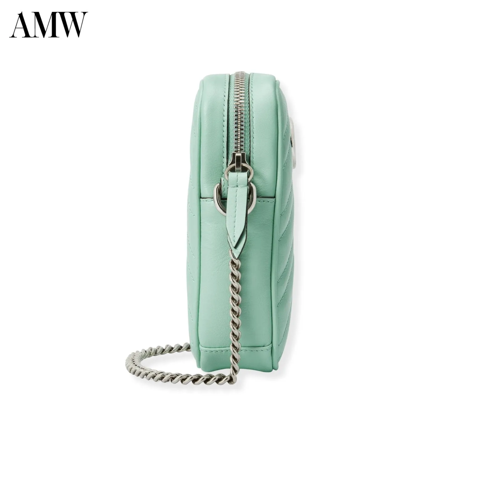 GUCCI GG Marmont Mini Bag