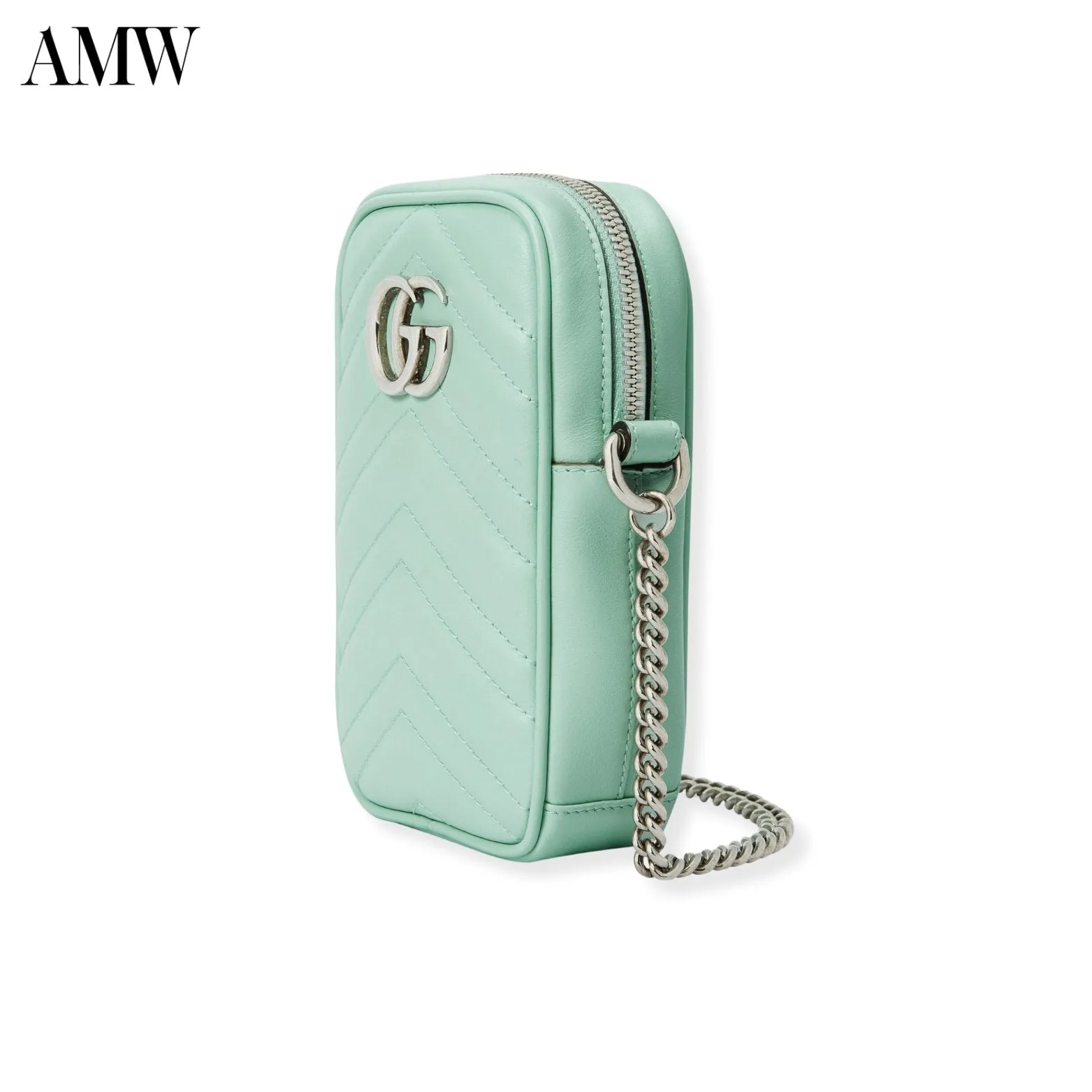 GUCCI GG Marmont Mini Bag