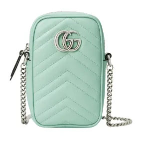 GUCCI GG Marmont Mini Bag