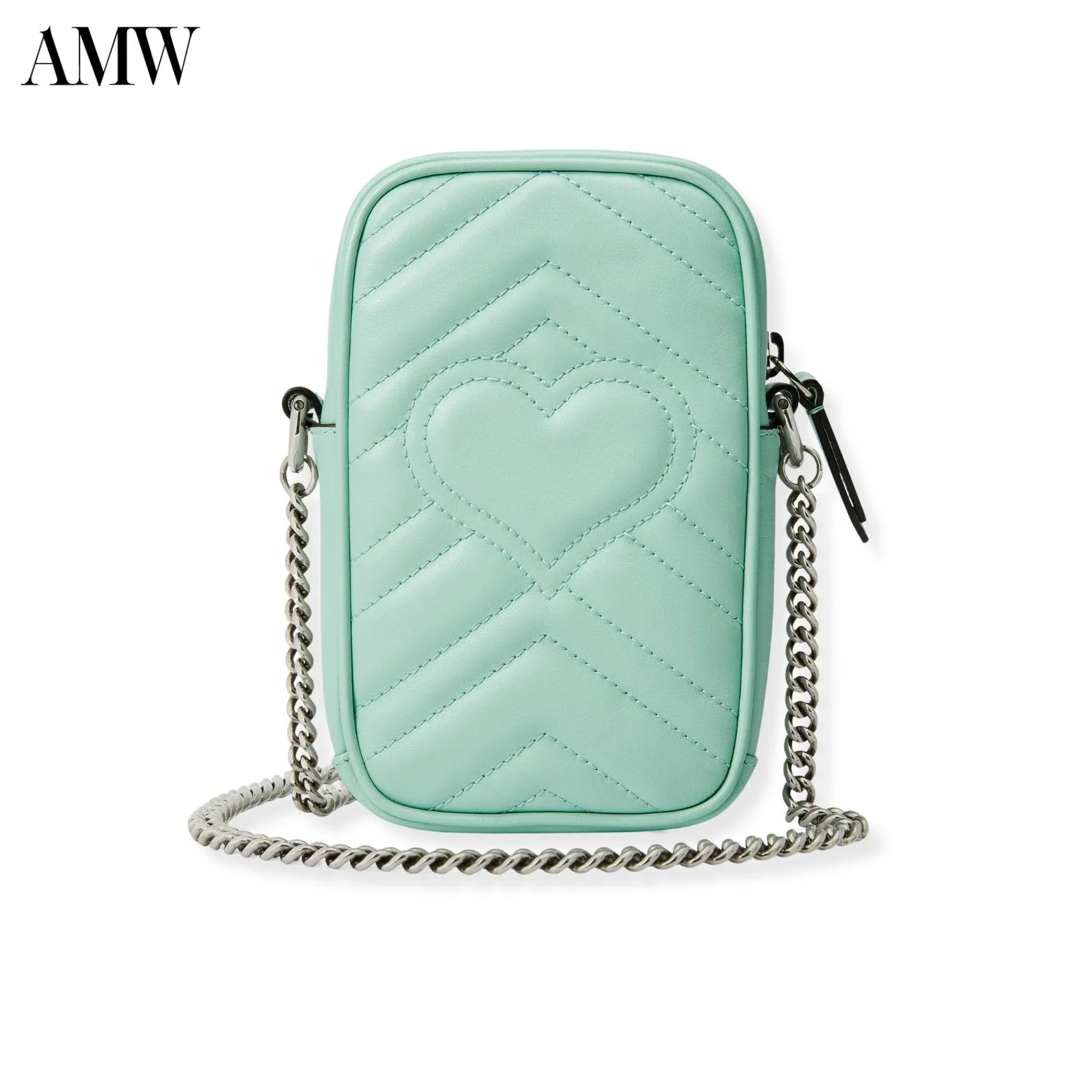 GUCCI GG Marmont Mini Bag
