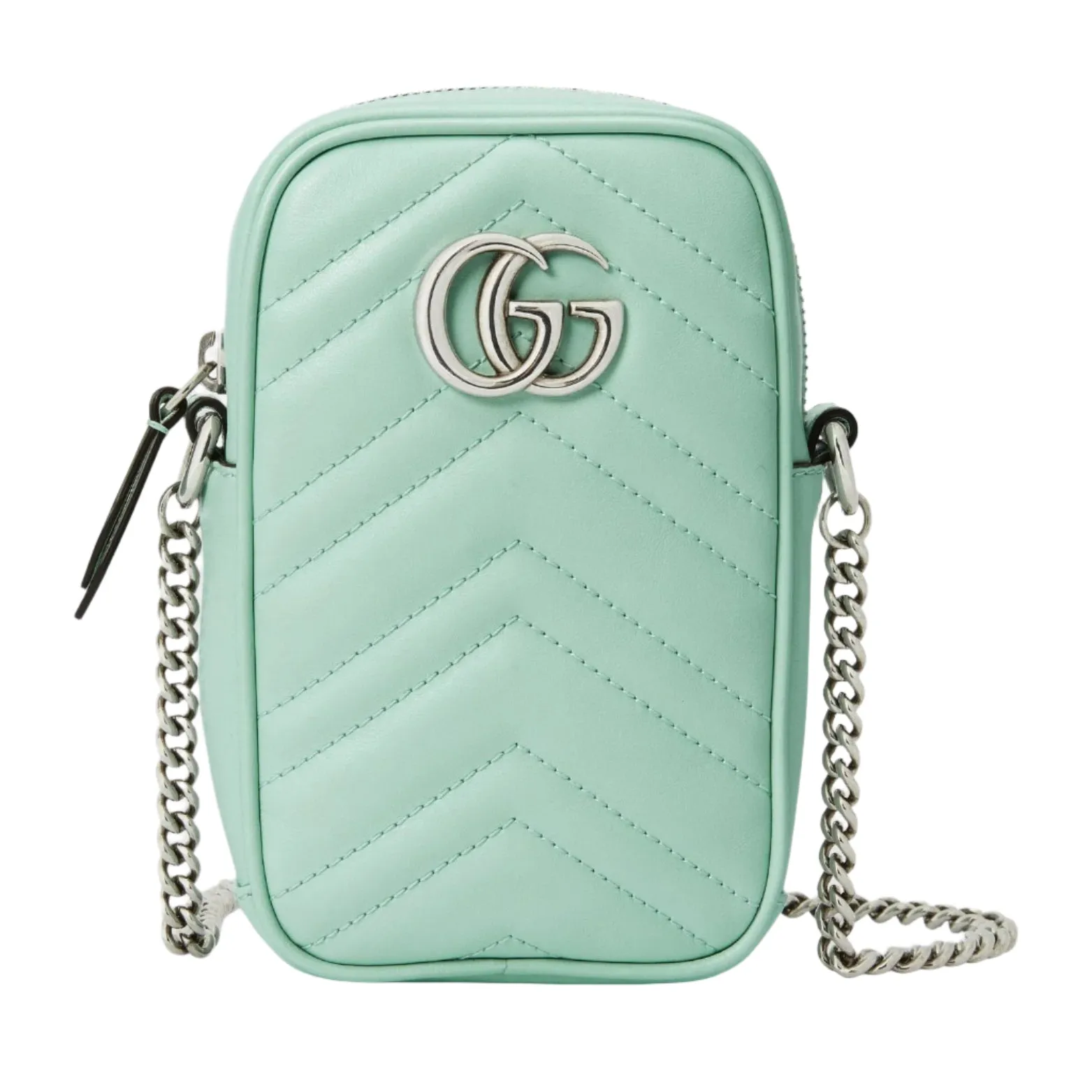 GUCCI GG Marmont Mini Bag