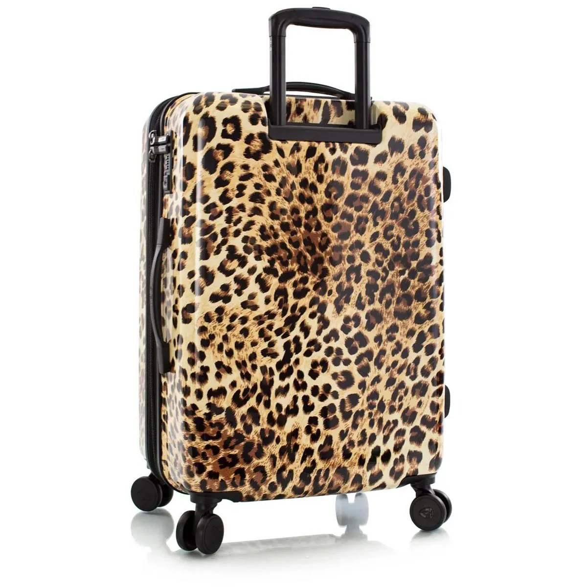 Heys Brown Leopard 26" Fashion Spinner
