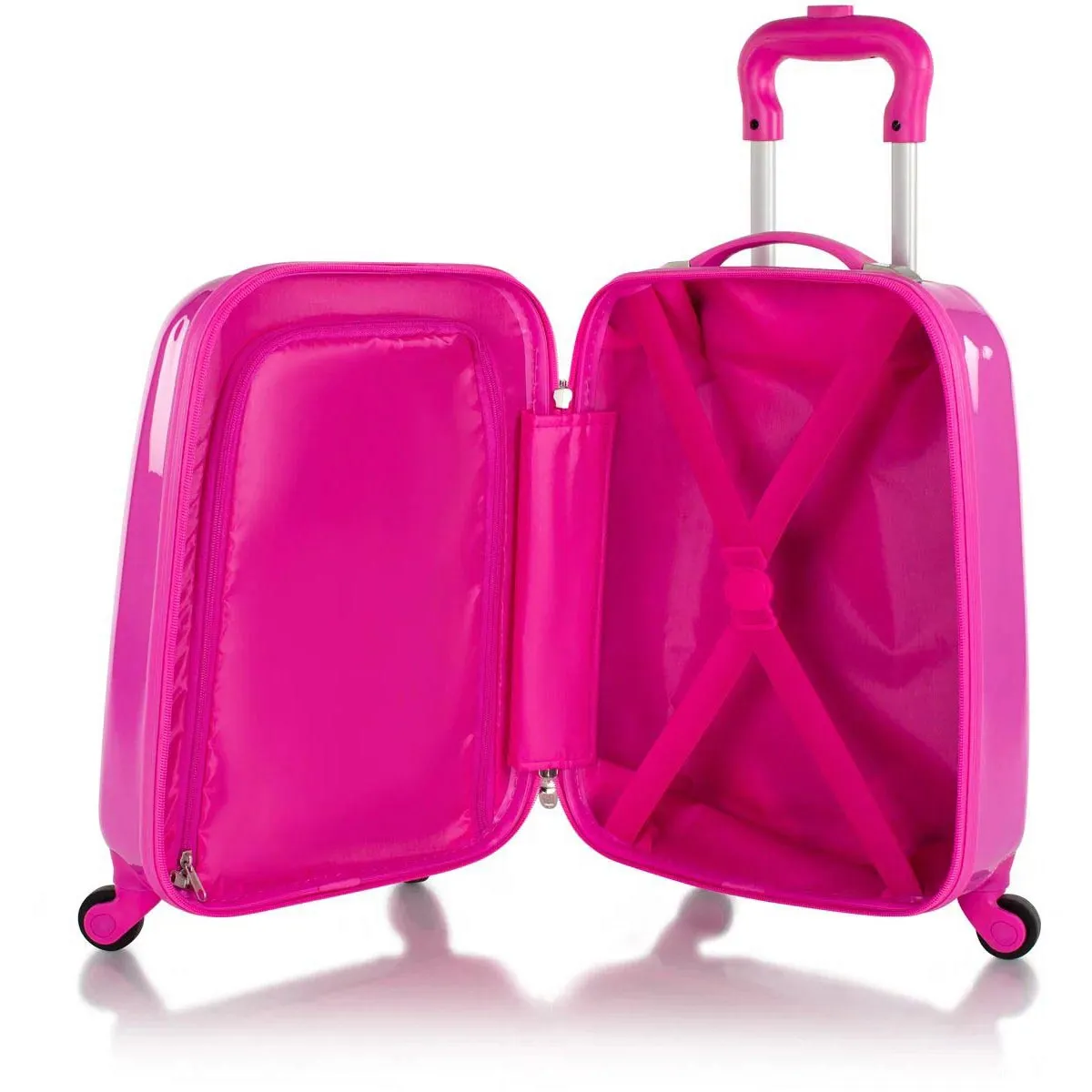 Heys PEPA PIG 18" Kids Spinner Luggage
