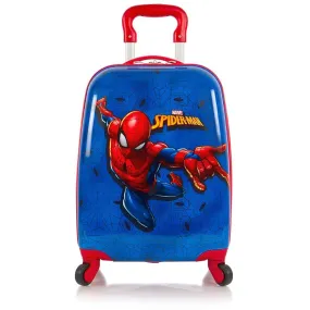Heys SPIDERMAN 18" Kids Spinner Luggage