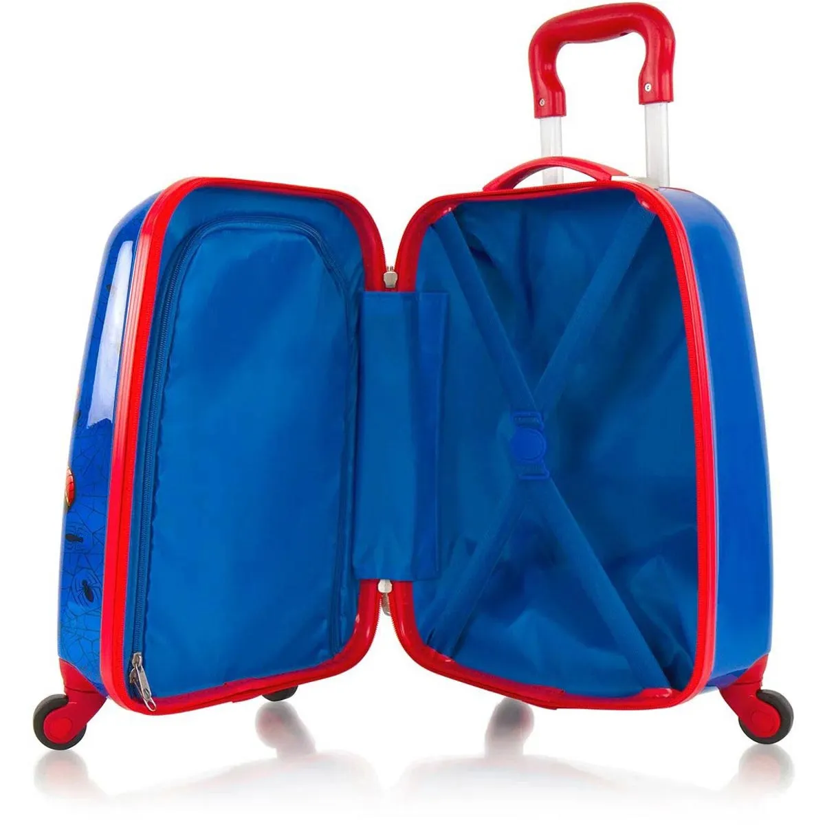 Heys SPIDERMAN 18" Kids Spinner Luggage