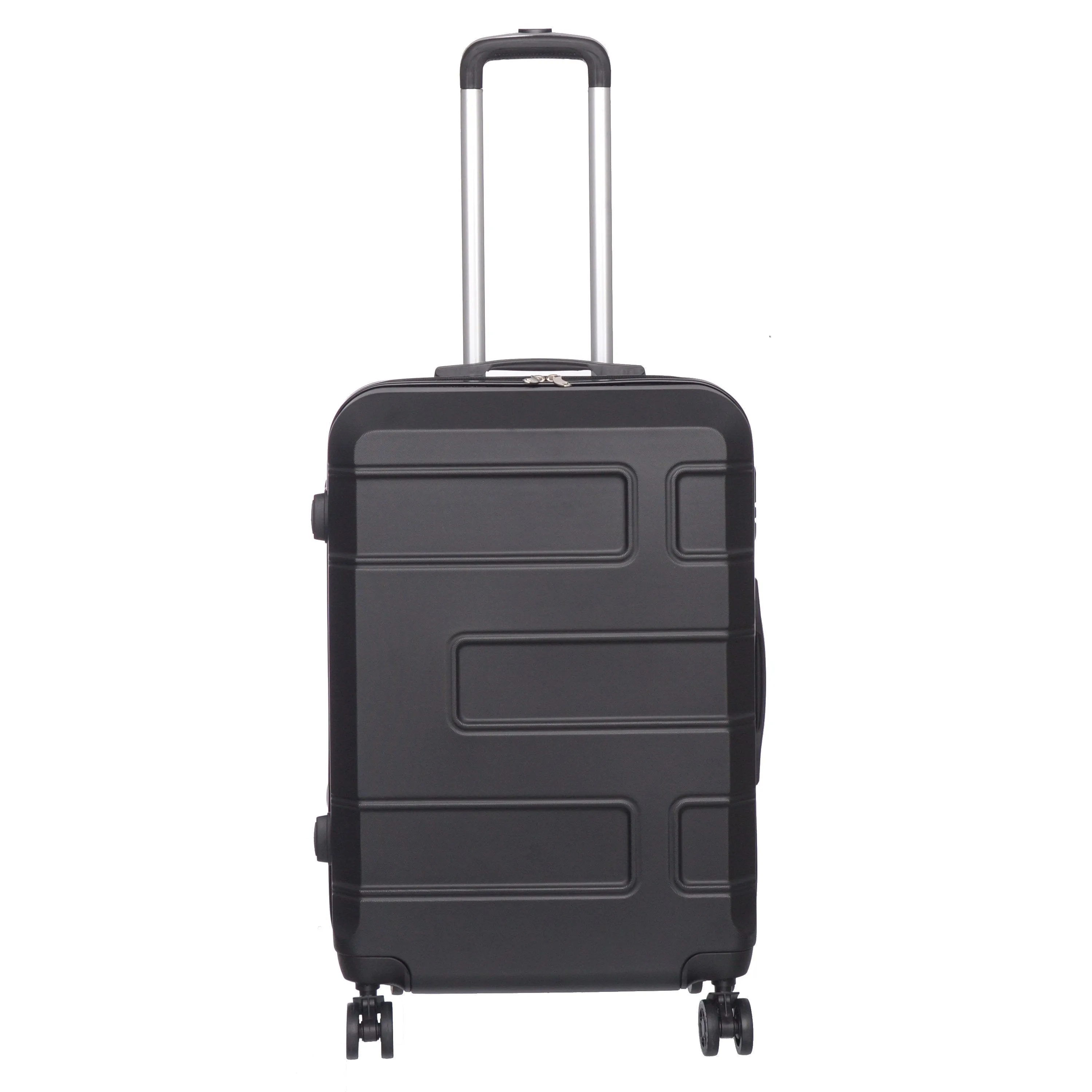 High Flying High Rolling 3 Piece Luggage Set