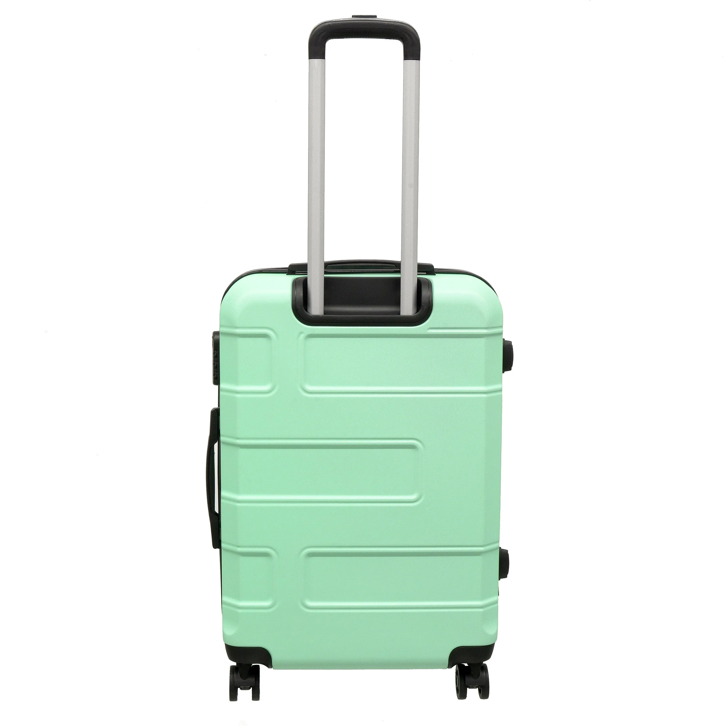 High Flying High Rolling 3 Piece Luggage Set
