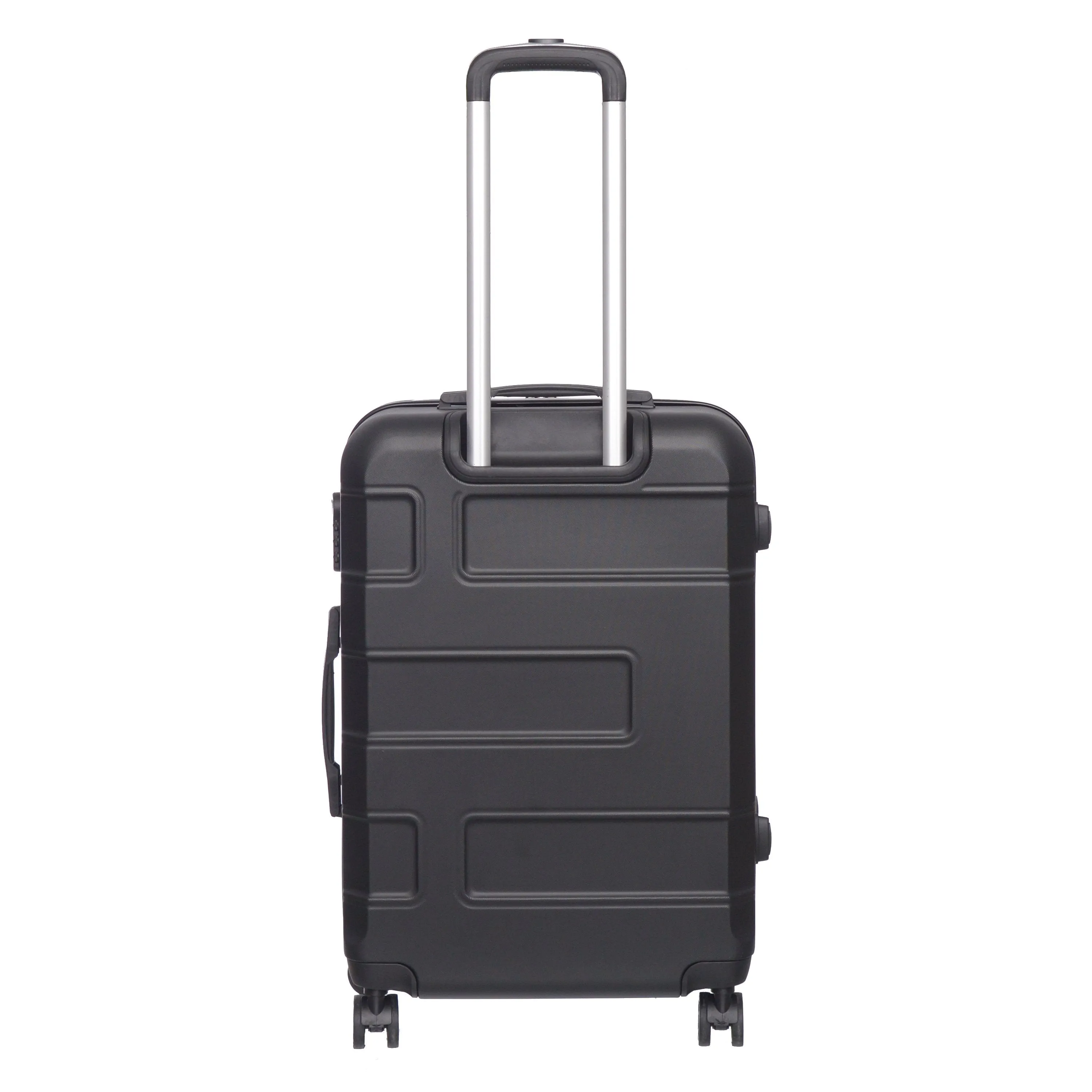 High Flying High Rolling 3 Piece Luggage Set
