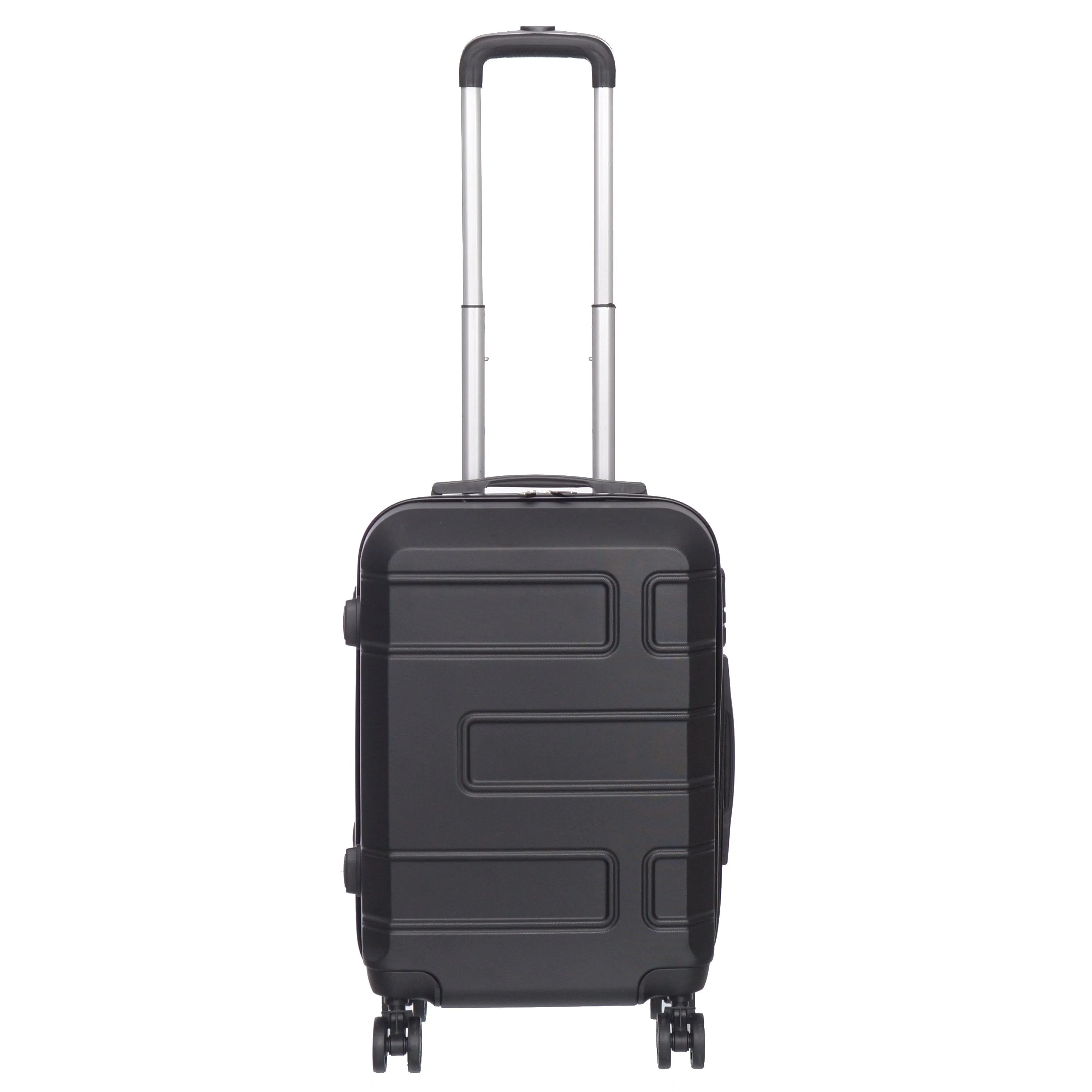 High Flying High Rolling 3 Piece Luggage Set