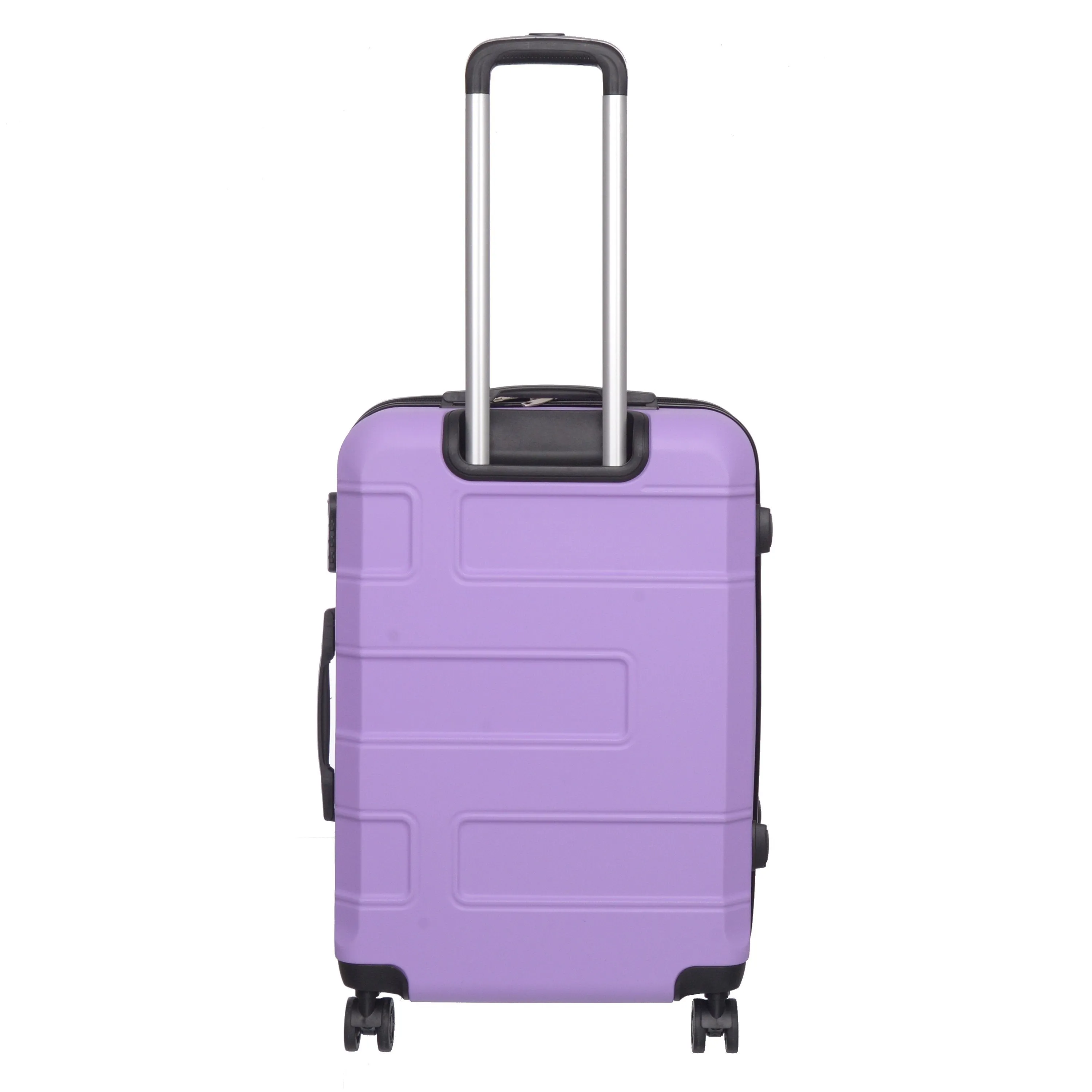High Flying High Rolling 3 Piece Luggage Set