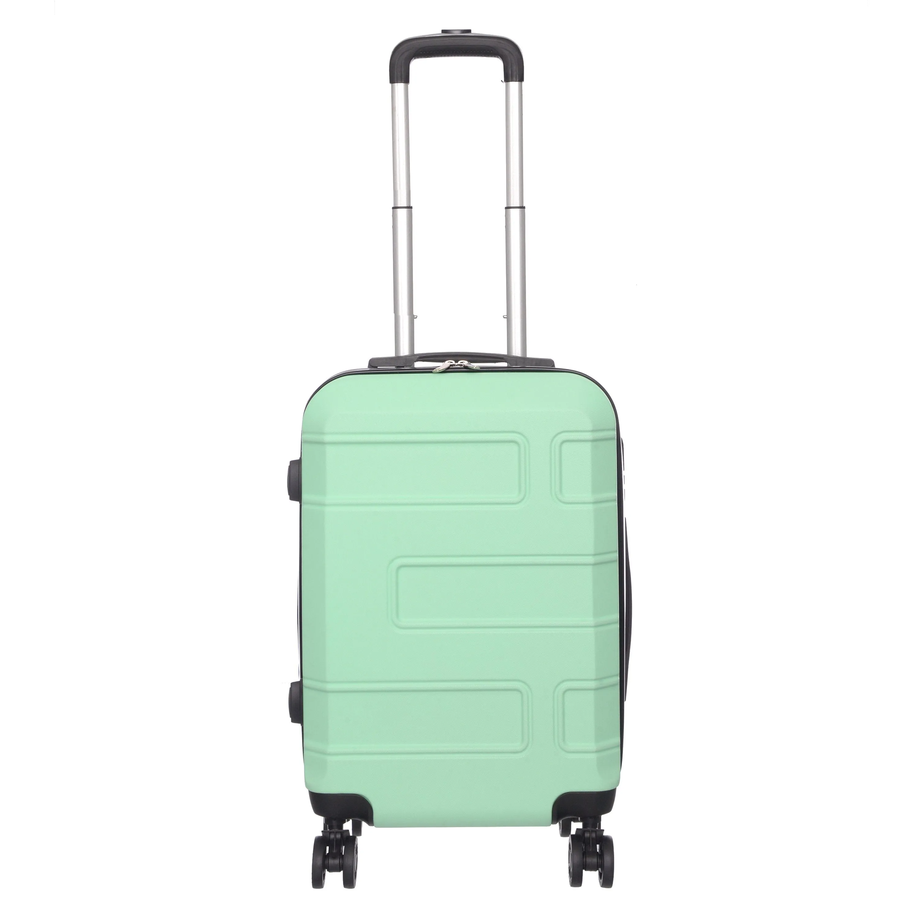 High Flying High Rolling 3 Piece Luggage Set