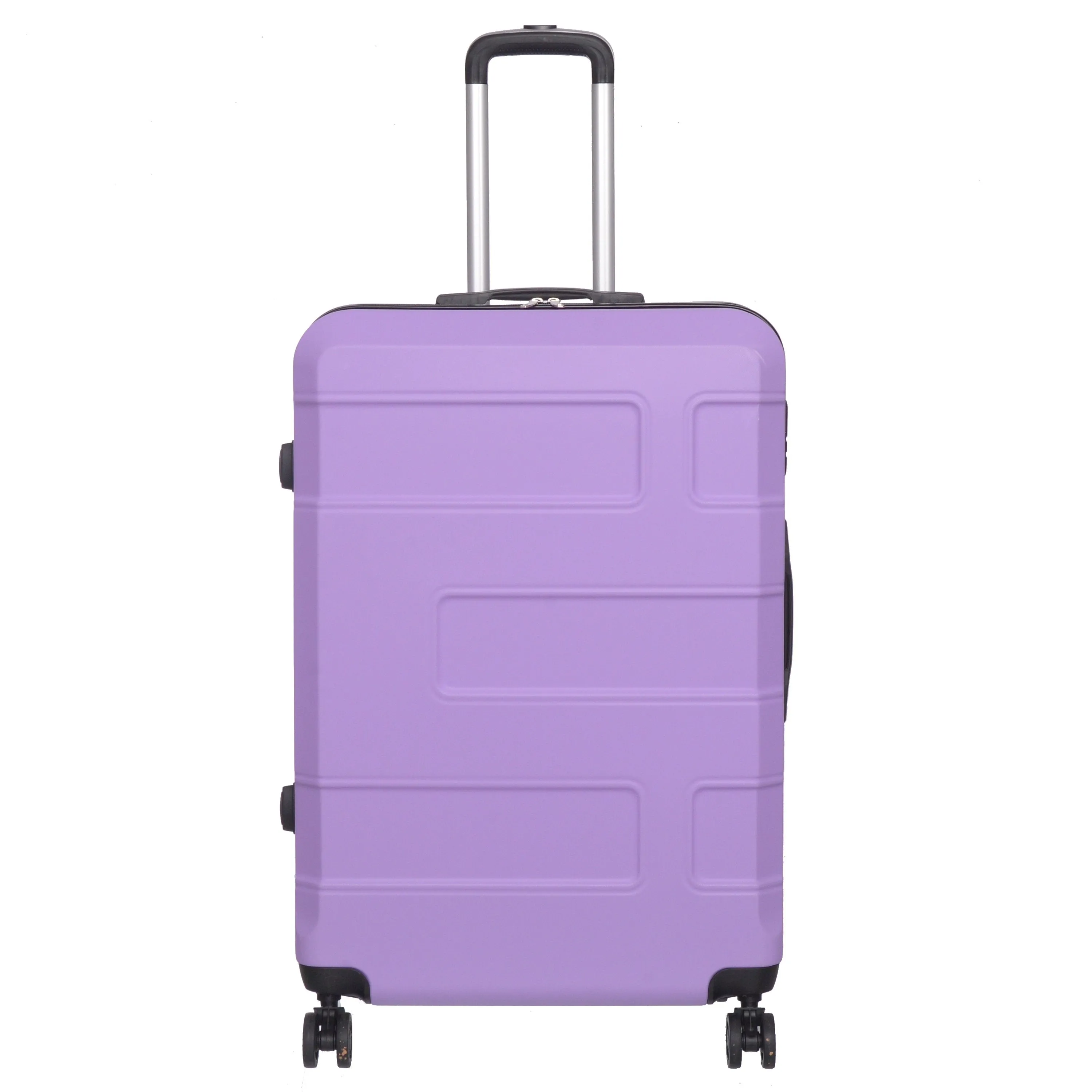 High Flying High Rolling 3 Piece Luggage Set