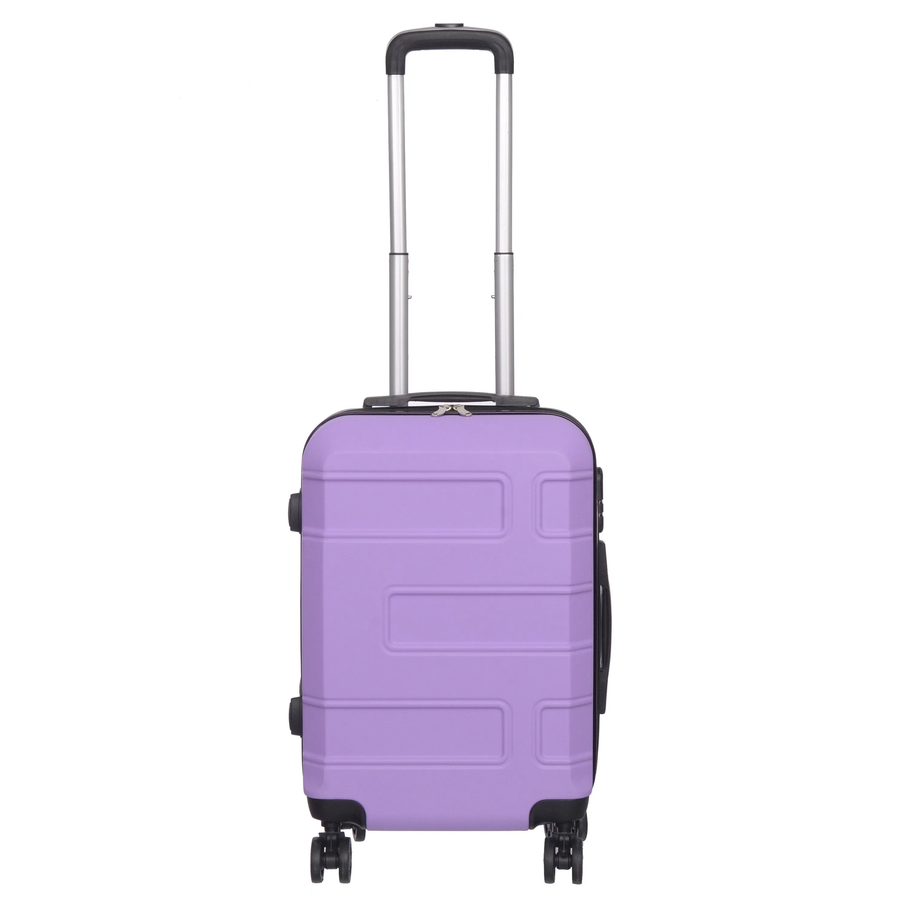 High Flying High Rolling 3 Piece Luggage Set