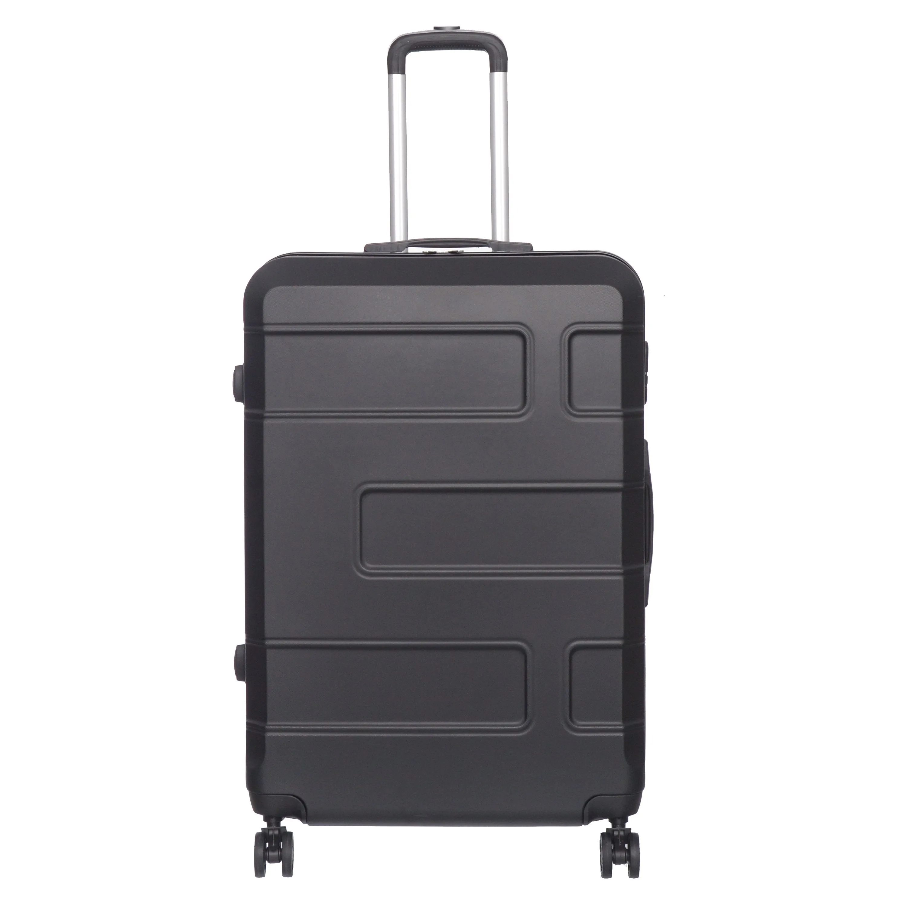High Flying High Rolling 3 Piece Luggage Set