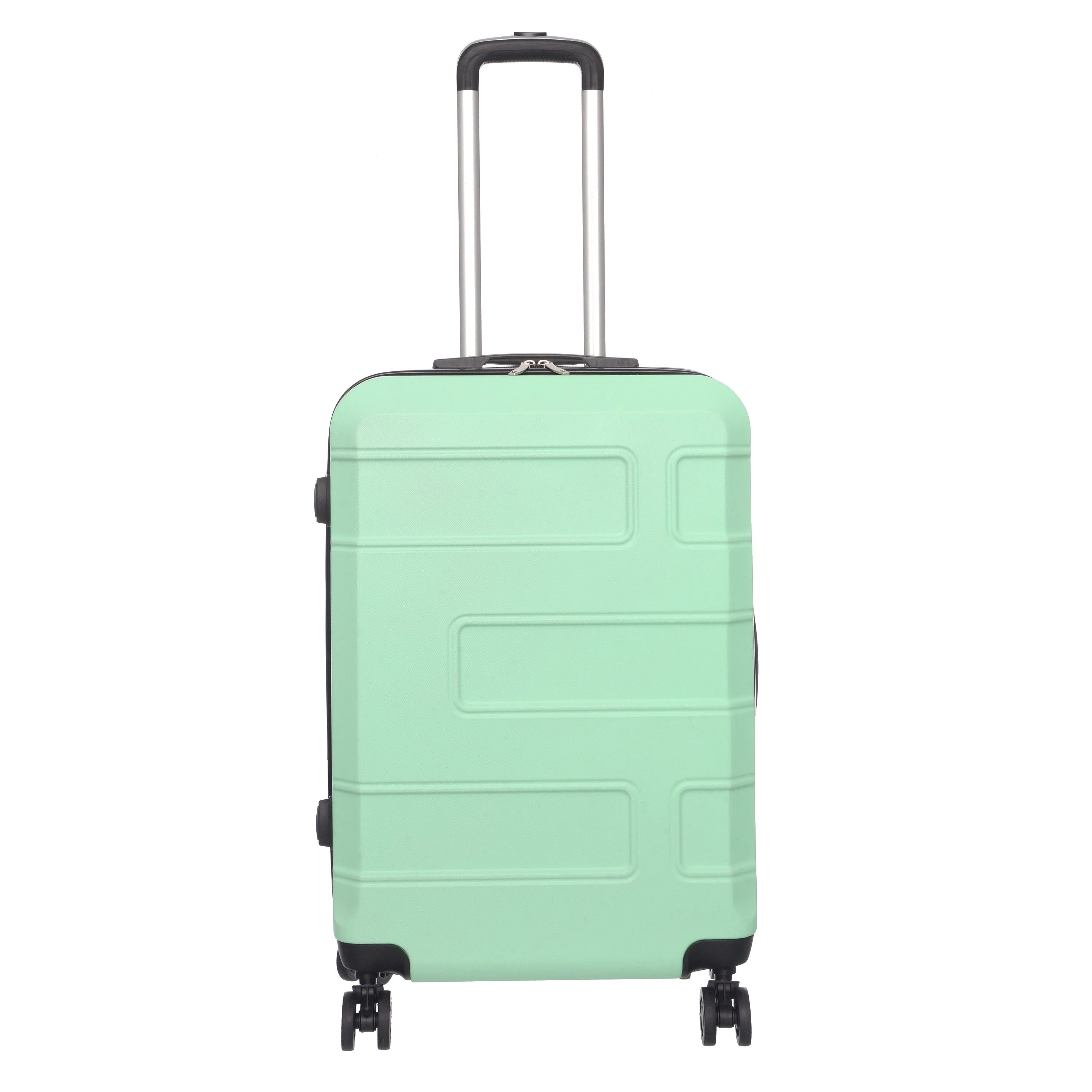High Flying High Rolling 3 Piece Luggage Set