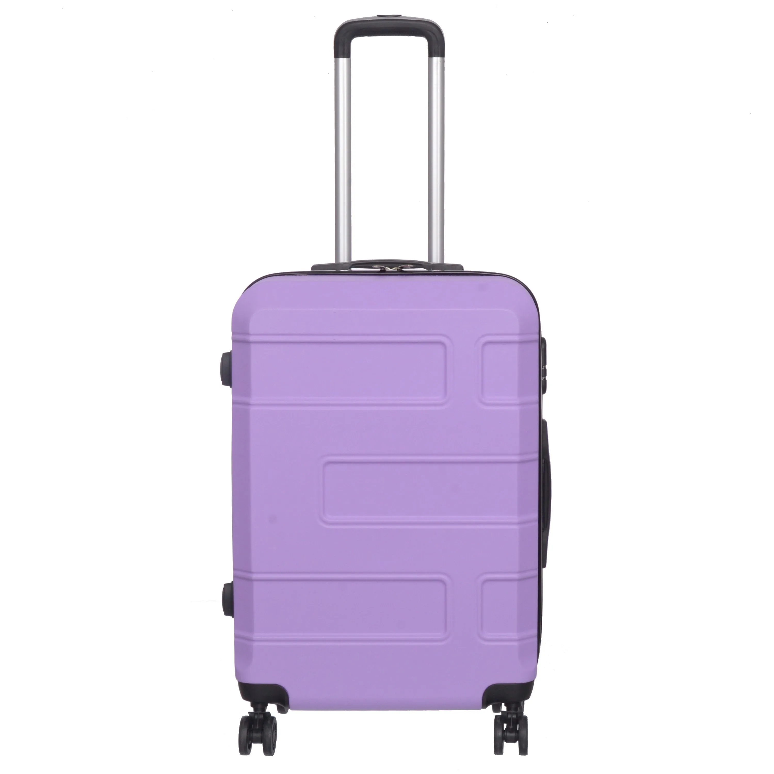 High Flying High Rolling 3 Piece Luggage Set