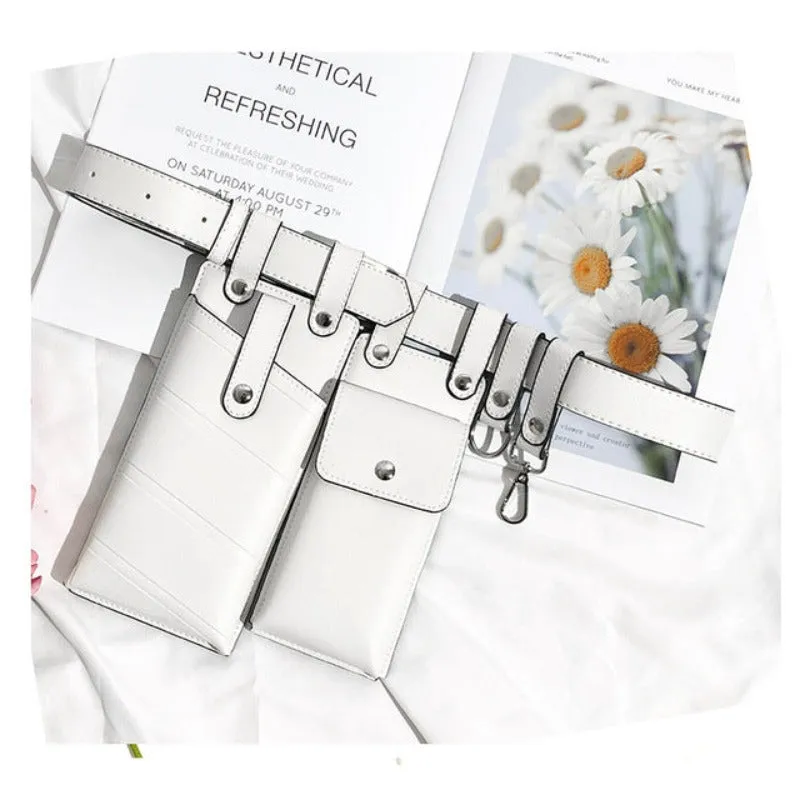 Ivie - Belt Bag